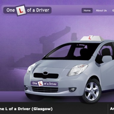 One L Of A Driver