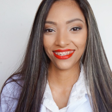 Psicóloga Karla Barros