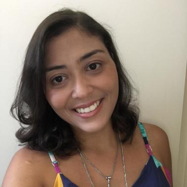 Taiana Romão Da Silva