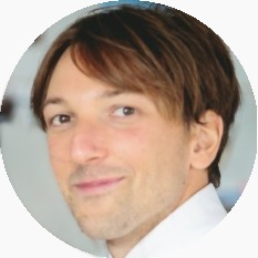 Benjamin G. Basicgraphic