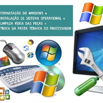 Luanfortec Informatica