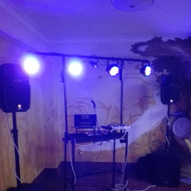 Dj Kao