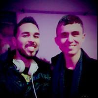 Com o Poderoso DJ Illusionize!