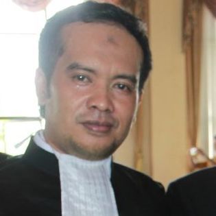 Bibih Haryadi, S.H. Advokat - Pengacara & Konsultan Hukum Ngawi