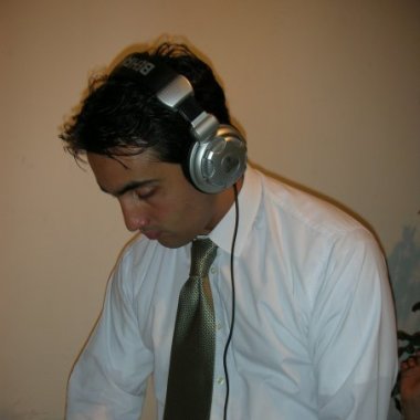 Dj Oscar