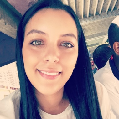 Katherine Hernández 