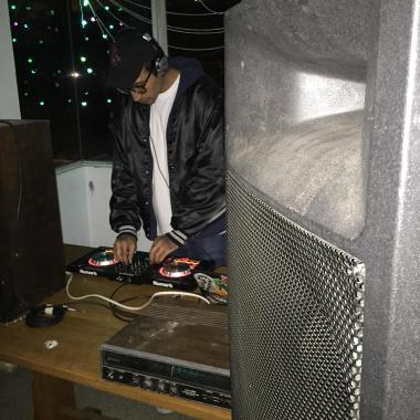 Dj Rxzxmiii