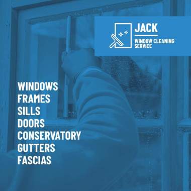Jack Window Cleaning