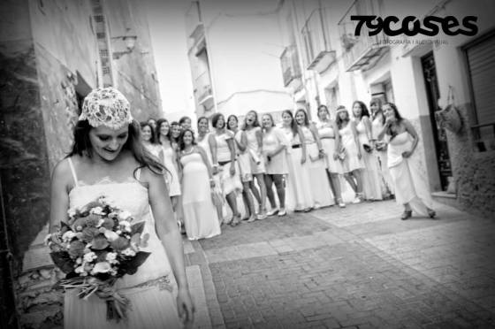 Compañeras