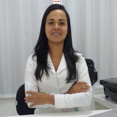 Andresa Nutricionista