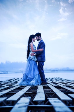 Endless Love . Juhi & Satveer pre-wedding