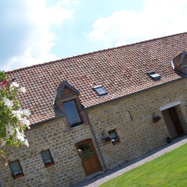 Le Manoir De Grand Moulin Mgm