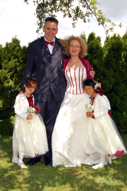 Hochzeit