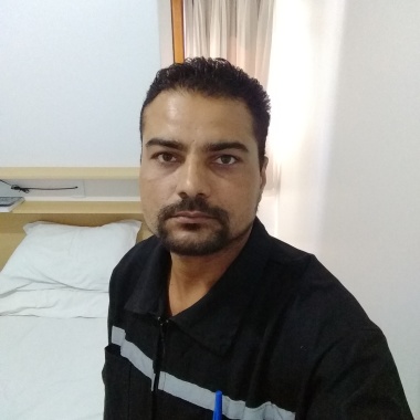 Wagner Lima Da Silva