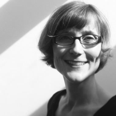 Tina Merkes Architecte