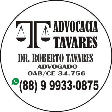 Advogado Roberto Tavares