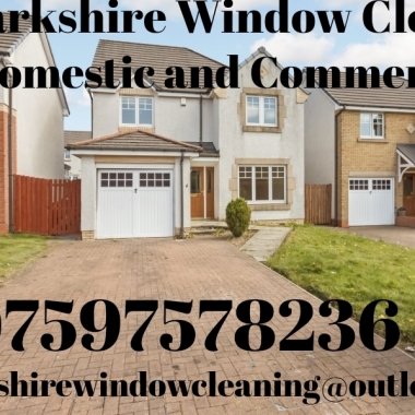 Lanarkshire Window Cleaning