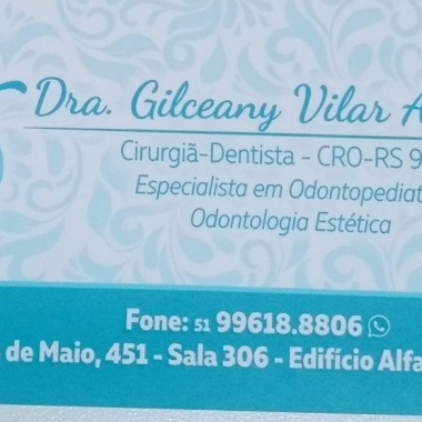 Odontopediatria