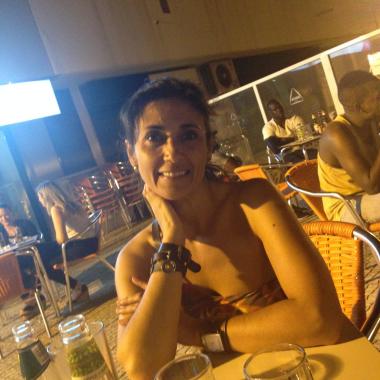 Maria Esteves Psi