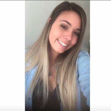 Camilla Pedrosa