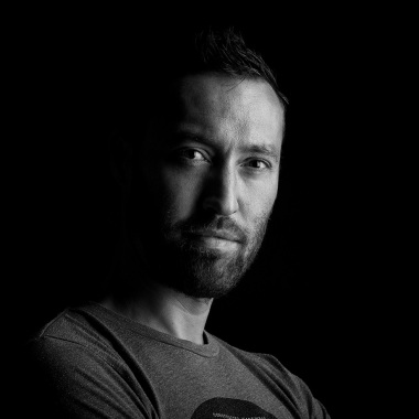 Lionel Tinchant Photographe