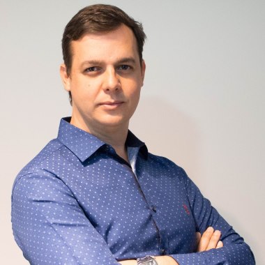 Alessandro Ramos Arquitetura E Design