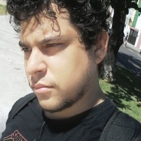 Danilo  Souza Menezes