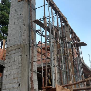 Empreiteira Rmld Construções