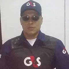 Guardia De Seguridad