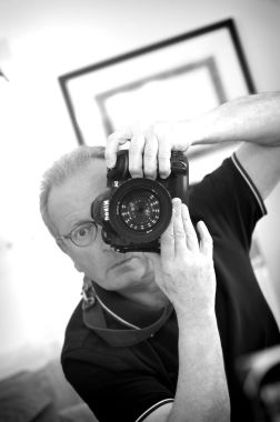 Gérard Cazade