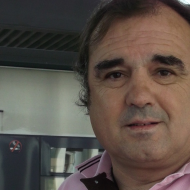 Vitor Estrela