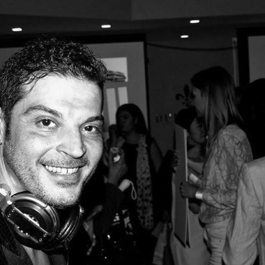 Ilario Ricci Dj