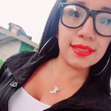 Maria José Rivera Vela