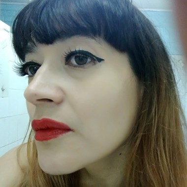 Estudio De Danza Polina