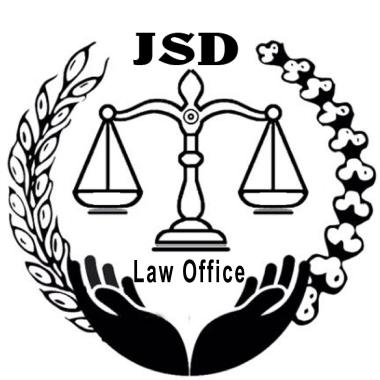 Jsd Law Office