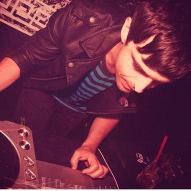 Dj set al Radio Caffè