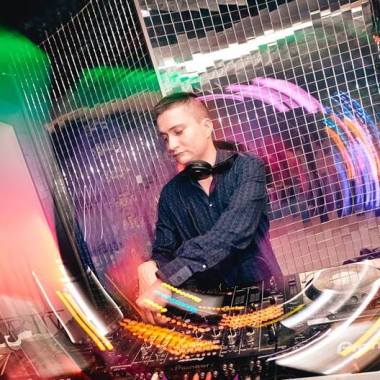 Dj Alonso
