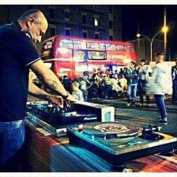 Dj Stefano Tonelli