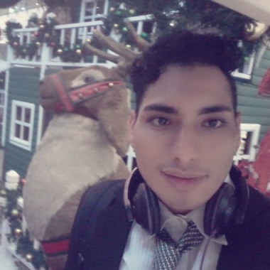 Jonathan Mejia