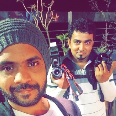 Sylvester Fernandes Photography