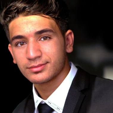 Oussama Berradi