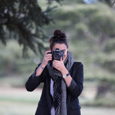 Julia Mendiburu Photographe