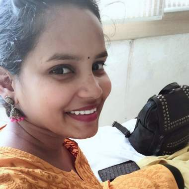 I Name Is Archana I M Music Teacher