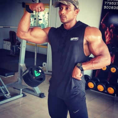 Sandeepkumar