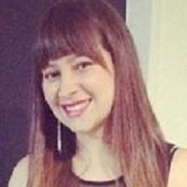 Itzel Carvajal Professeur D'Espagnol Avec 18 Ans D'Expérience
