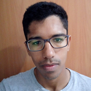 Faustino Tavares De Santana Filho
