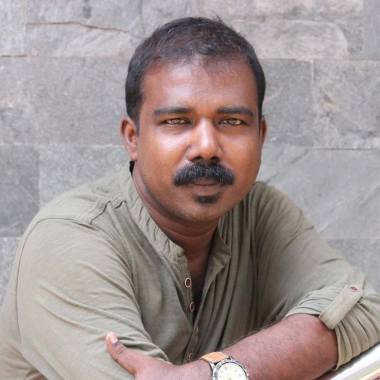Suresh Raman Photography
