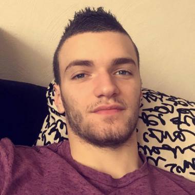 Leger Rodolphe