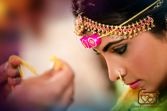 Fotoshaadi Candid Wedding Photography