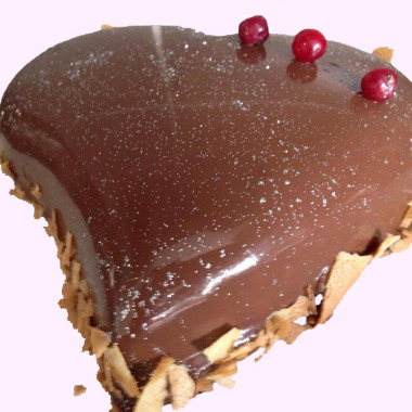 Gourmandises D'Assia 